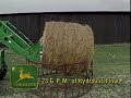 John Deere 5500 Tractor (1995) Television Commercial