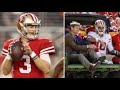 C.J Beathard’s Opportunity 49ers Highlights Mini documentary