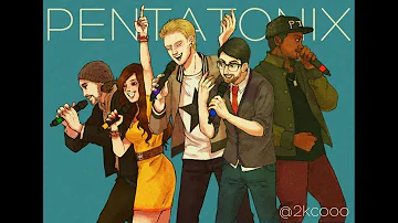 Stay -Ptx PiRaTEd