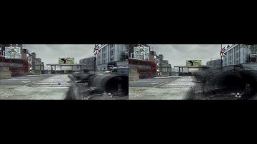 L118A - Stability or No Stability- MW3