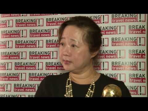 Shiau Wee Long, chief executive, Hilton Niseko Village