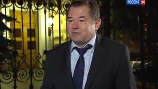 Видео С.Глазьев: разумный шаг правительства Украины. (автор: Красная Правда)