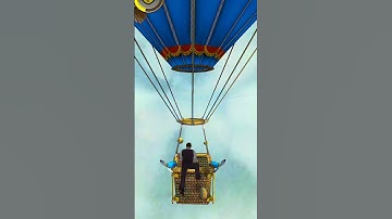 Runs Endless Prince in Jungle,#shorts #games