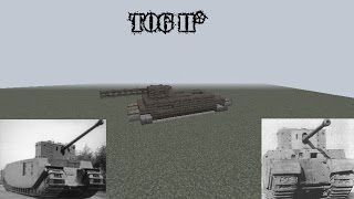 Minecraft Tog II* Tutorial