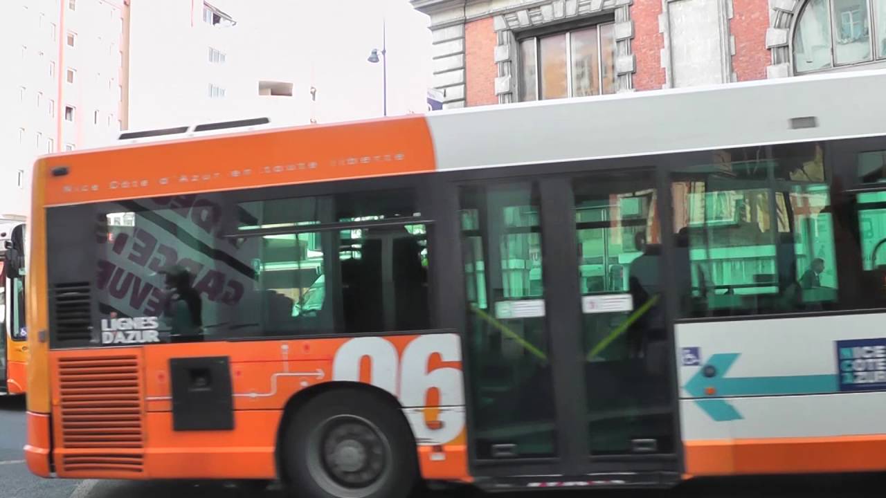 Plus de bus et de tram après 23h10 à Nice ?