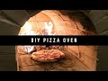 HOW TO BUILD // Wood Fired Brick Pizza Oven Part 1