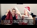 JASPAR&#39;S XMAS PRIMARK HAUL | Vlogmas 2014