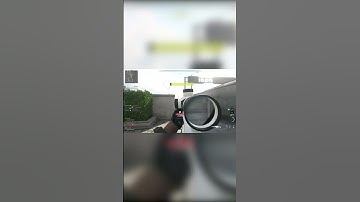 How To Deal With Snipers In MW2 Invasion #shorts