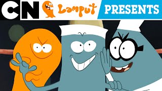 Lamput Presents | The Cartoon Network Show | EP 1