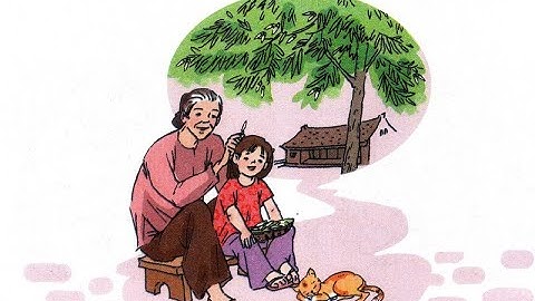 TẬP ĐỌC LỚP 1 TUẦN 27 | HOA NGỌC LAN