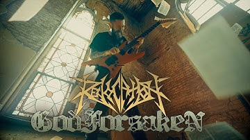 Revocation - Godforsaken (OFFICIAL VIDEO)