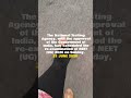 “21 June 2026 — another chance, another fight #neet #ytshorts #neetaspirants #neetexam