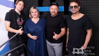 "Кредо переможця" на радіо Місто Над Бугом 101,8 FM / 01.07.2020