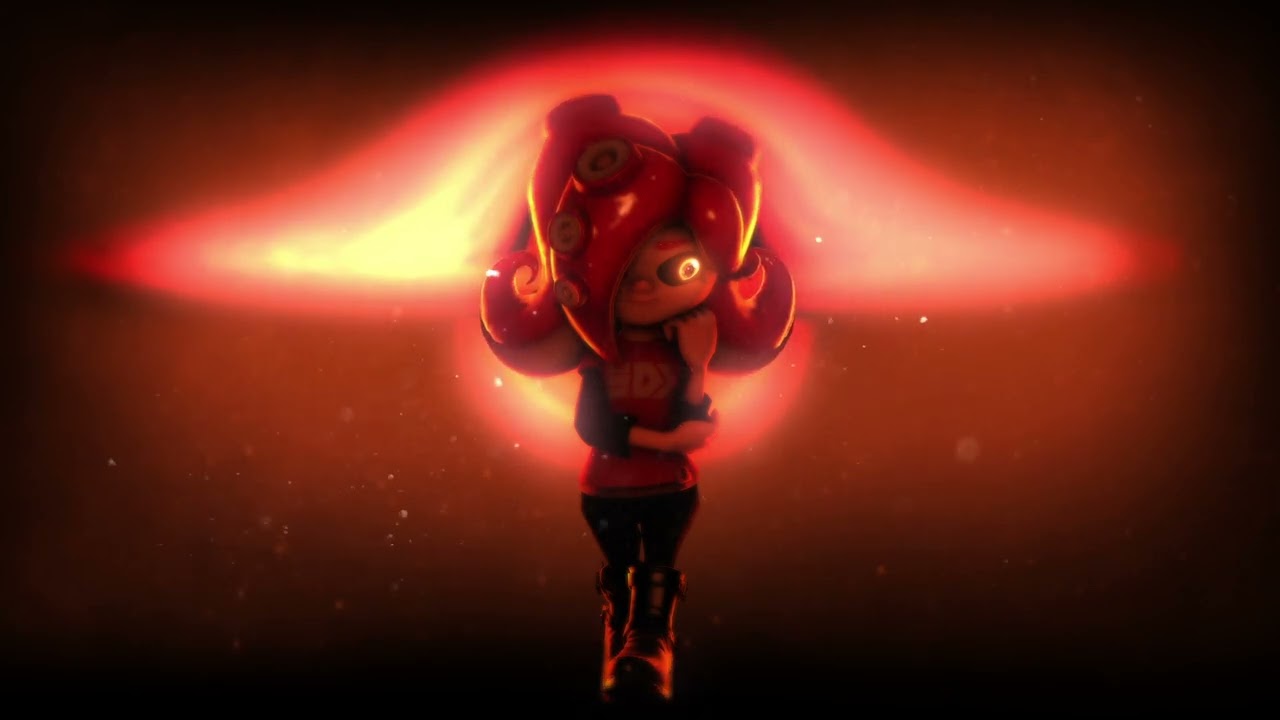 Demented Dimensions - Nova's Theme