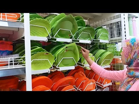 vlog-|-belanja-piring-melamin-food-grade