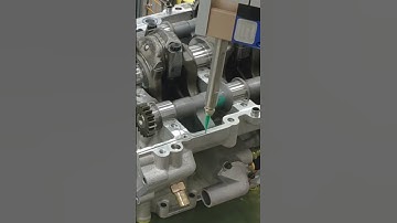 STEP robot for dispensing gluing #automation #robot #robotics #steprobot #industry