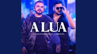 A Lua (feat. Lorenzo)