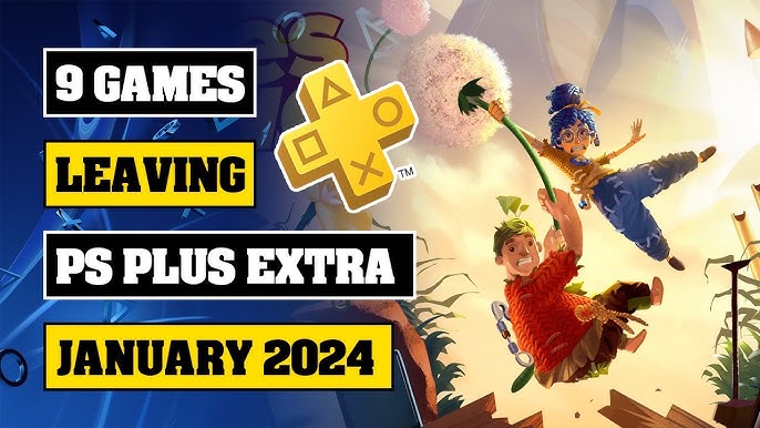 PS Plus Extra and Premium November 2023 games reveal TIME, date, leaks,  predictions, Gaming, Entertainment