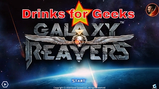 Galaxy Reaver: 1 of the better RTS out there!!! screenshot 5