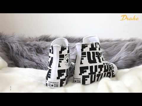 converse 32 youtube