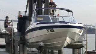 d'Albora Marinas - Pier 35