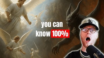 Are YOU Headed to Heaven or Hell?