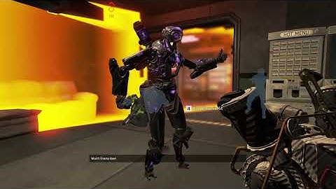 R301 Kill Montage Part 2 | R301 Lasering | Apex Legends