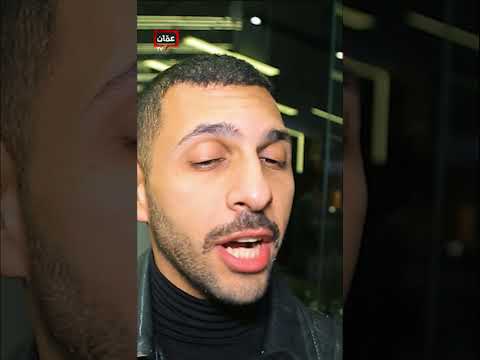 Shorts حسن أبو الروس أنا أردني أكتر من الأردنيين