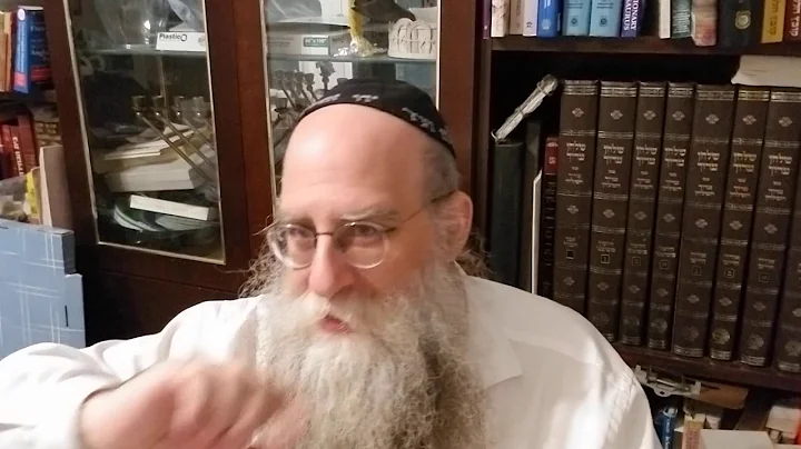 Como el Baal Shem Tov extirpa un Dibuk.