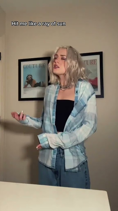 AMAZING VOICE 🔥🔥🔥 by Sarah Cothran ❤️❤️❤️