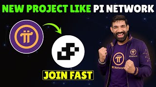 Offline Protocol Registration Guide | How to Login & Mine (Pi Network Alternative?)