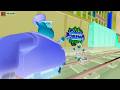 SUBWAY SURFERS 2026 INDIA39S BEST SCORE INVERT COLOR 