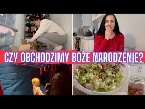 VLOG Z POGADANKĄ: CZY BĘDĄ VLOGMASY, RÓŻA PIERWSZY RAZ W KINIE, ZEPSUTY BOILER I PYSZNA SAŁATKA ❤️