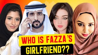 Sheikh Hamdan's Girlfriend |Sheikh Hamdan Fazza wife |Prince of Dubai wife (فزاع  sheikh Hamdan)