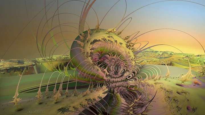 John 00 Fleming - Boom Festival 2022  [Alchemy Cir...