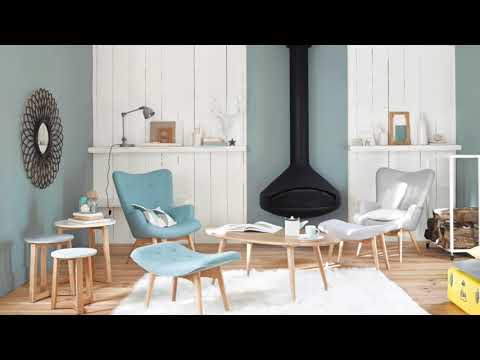 Idée déco - Le style scandinave