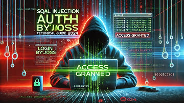 "SQL Injection Auth Bypass | Login Bypass Exploit | Technical Guide 2025"