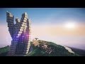 Minecraft - Office Designs & Ideas