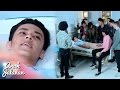 Gawat Jaki Di Pukul Habis Dengan Ghost Rider Anak Jalanan 16 Nov 2016