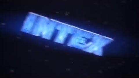 IntexTM | Intro | By: TTom [C4D & AE] [Dislike Botted]