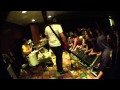 Tiny Moving Parts ~full set~ @ First Unitarian, Philly PA  [2014.10.23]