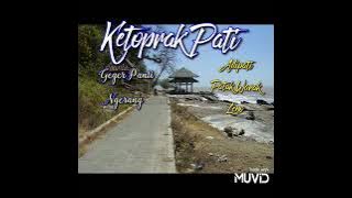 Ketoprak Pati Adipati Patak Warak Leno @Pandawa Pitu channel #ketoprak #dagelan #hiburan