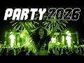 DJ REMIX 2026 | The Best Remixes &amp; Mashups of Popular Songs - Mixed by Zode Music