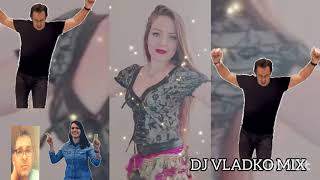 #DJVLADKOMIX#   NEW KUCHEK  GRADEC  REMIX LAKO LASHI  2020  DJ VLADKO MIX