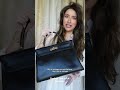 So Beautiful 🖤 Kelly 35 ✨ #KellyBag #LuxuryStyle