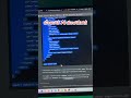 5555 #programmer #chatgpt #ai #โปรแกรมเมอร์ที่รัก