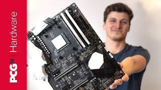 How to safely perform a BIOS update - ASUS, MSI, and ...