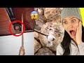 Unexplained Moments Caught On Camera😱 I&#39;m Confused