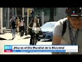 ¡Hoy es el Día Mundial de la Bicicleta! | Noticias con Crystal Mendivil