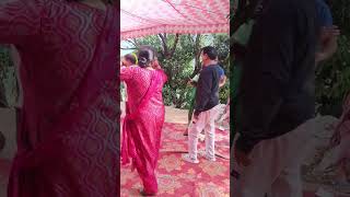#trending #dance #song #pahadi
